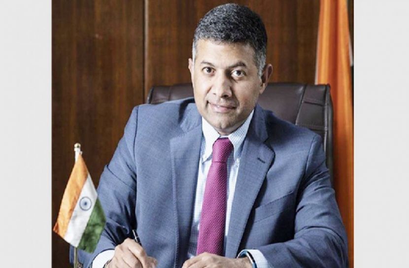 ভারতে যেতে নিষেধ করলেন দোরাইস্বামী