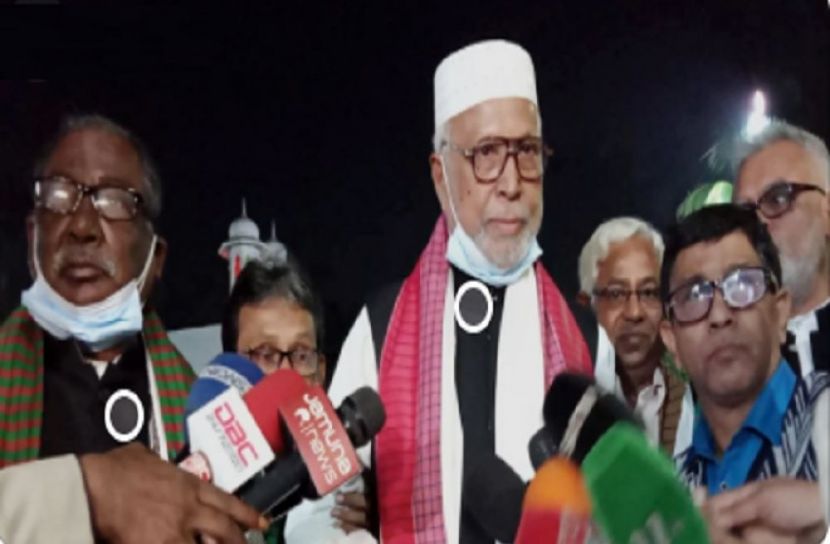 নির্বাচন কমিশনের ভূমিকা ভালো ছিল না