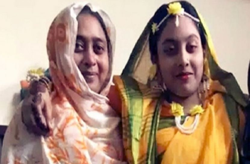 বুড়িগঙ্গায় মা-মেয়েসহ ৬ লাশ ভেসে উঠেছে