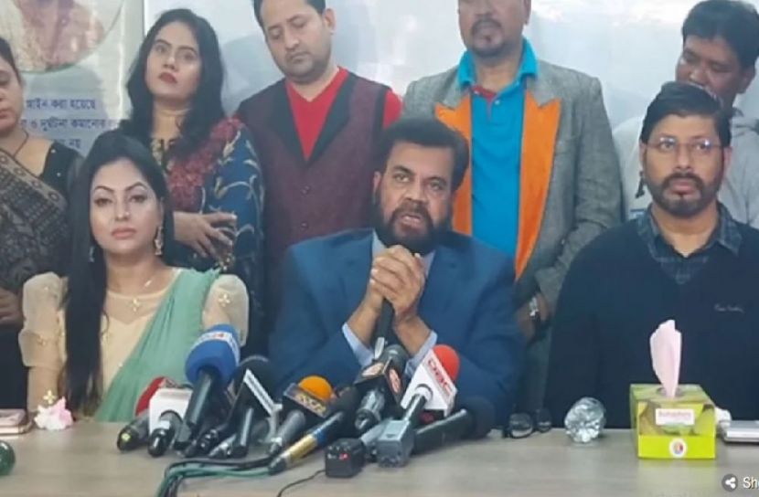 আমরা অনেক সিনেমা বানানোর উদ্যোগ নেবো
