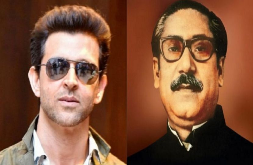 হৃত্বিক রোশনের জন্ম, বঙ্গবন্ধুর স্বদেশ প্রত্যাবর্তন