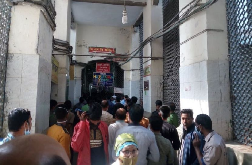 পুরাতন ছবি