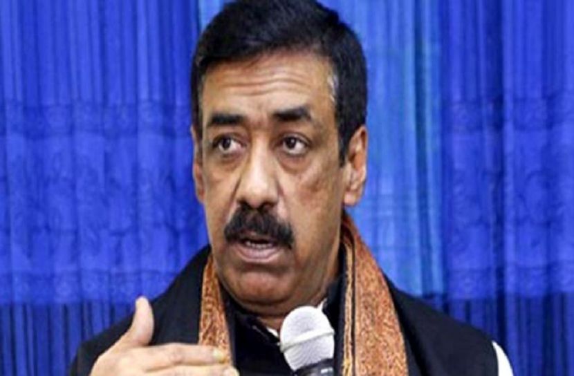 এ কে এম শামীম ওসমান