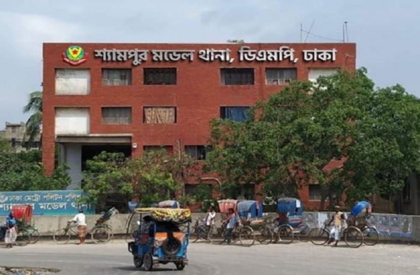 রাজধানীতে সৌদি প্রবাসীর স্ত্রীর আত্মহত্যা