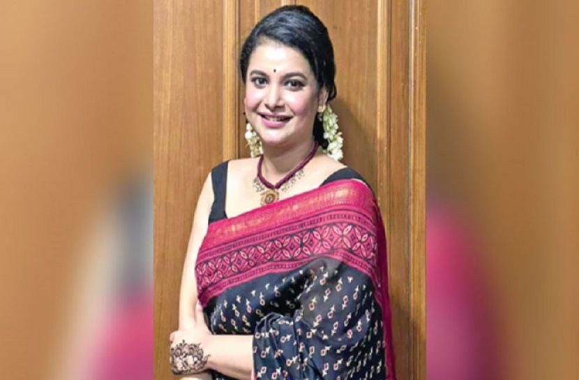 শবনম ফারিয়া