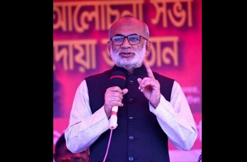 বঙ্গবন্ধুর স্বদেশ প্রত্যাবর্তনে বাংলাদেশের স্বাধীনতা পূর্ণতা পেয়েছিল