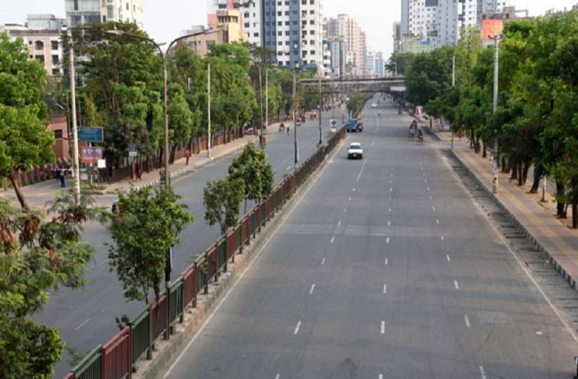১৩ জানুয়ারি থেকে বিধিনিষেধ
