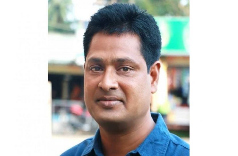 জামালপুরে সড়ক দুর্ঘটনায় আওয়ামী লীগের সভাপতি নিহত