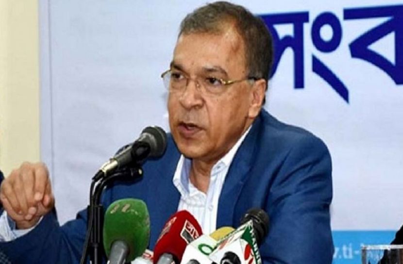 পোশাক খাতে আচরণবিধি প্রণয়নে টিআইবির আশাবাদ