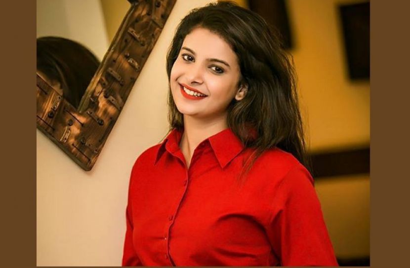 শবনম ফারিয়া