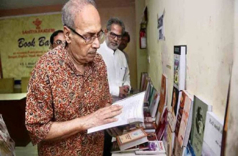 শীর্ষেন্দু মুখোপাধ্যায় করোনা আক্রান্ত