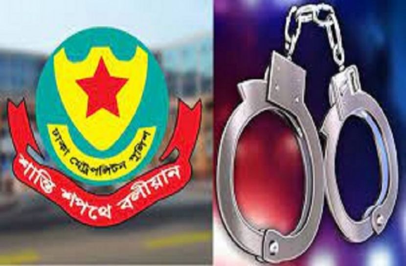  মাদকবিরোধী অভিযানে আটক ৭০