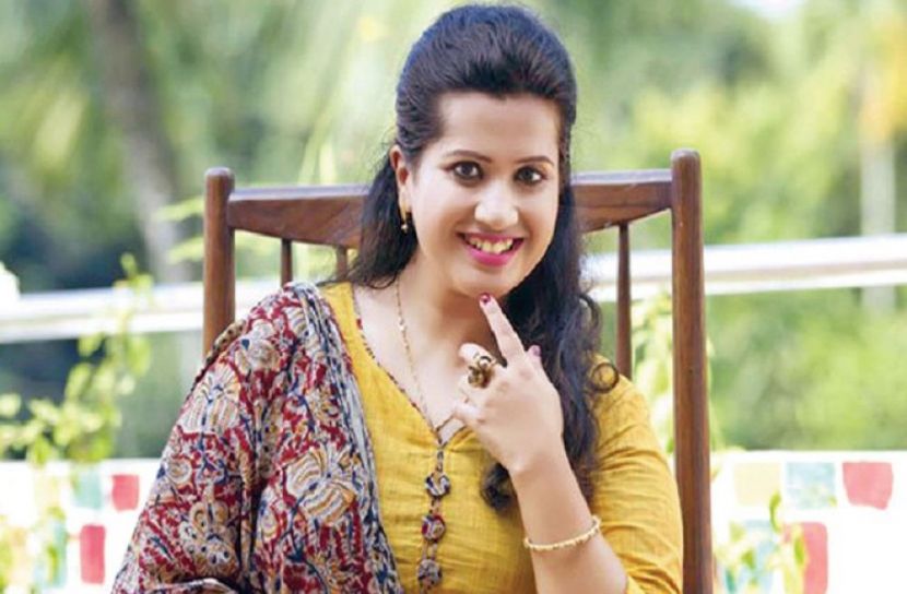 ফের মা হচ্ছেন সংগীতশিল্পী ন্যান্সি
