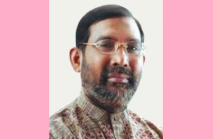 সাবেক এমপি আমজাদ হোসেনের প্রথম মৃত্যুবার্ষিকী পালিত 