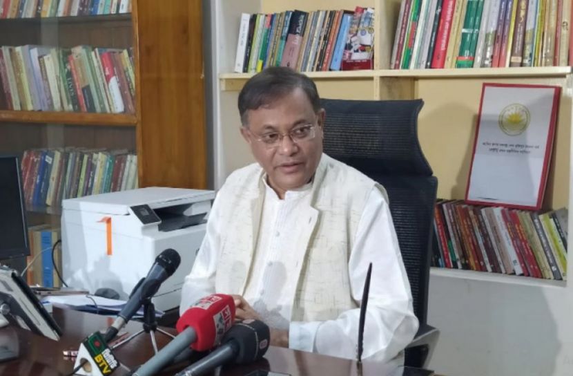 হিউম্যান রাইটস ওয়াচের বিবৃতি বাস্তবসম্মত নয়