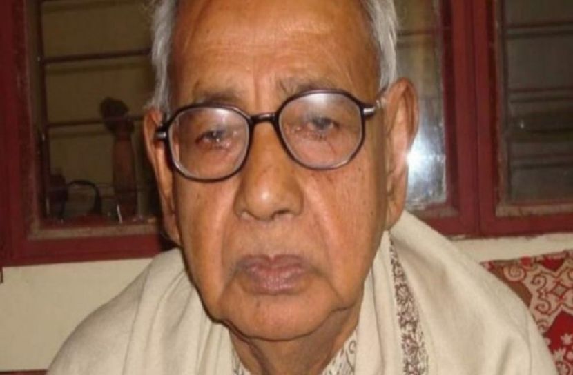 ভাষাসৈনিক জিয়াউল হক নেই