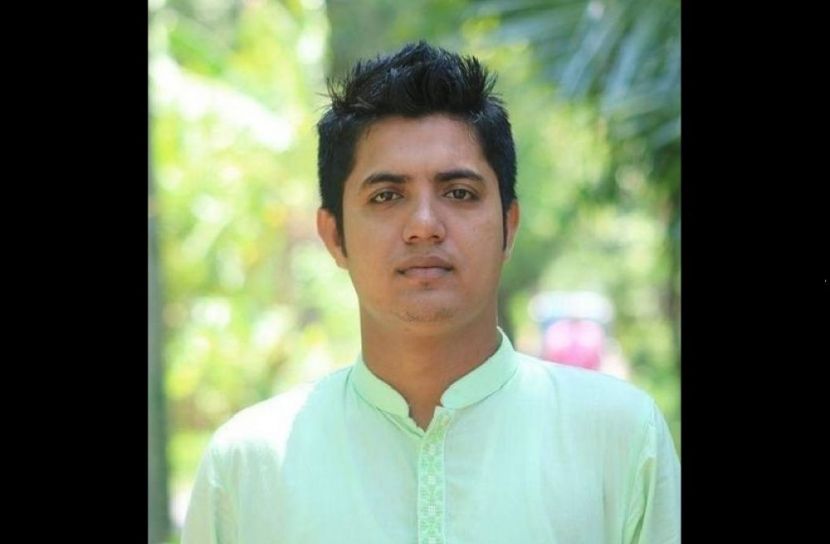 চলে গেলেন মুজিব কলেজ ছাত্রলীগ সভাপতি রাজু