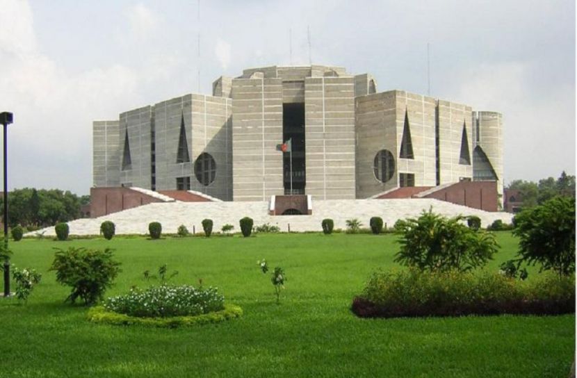একাদশ জাতীয় সংসদ