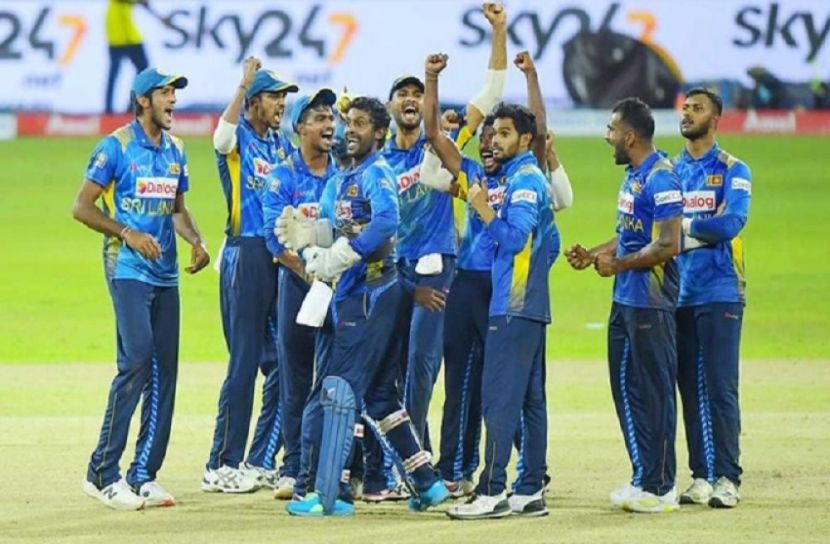 শ্রীলঙ্কা ক্রিকেট