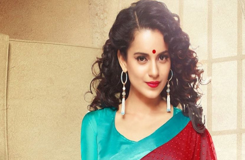 ছবি: কঙ্গনা রাণৌত