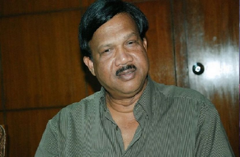 শিল্পকলা একাডেমির মহাপরিচালক লিয়াকত আলী লাকী (ছবি: সংগৃহীত)