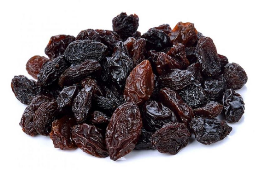কালো কিশমিশ যে জটিল সমস্যার প্রতিকার করে