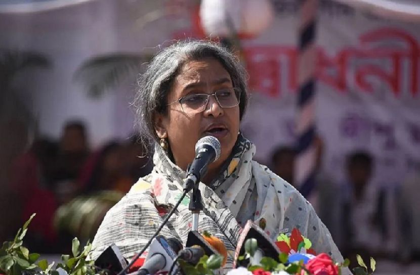 শিক্ষামন্ত্রী (ফাইল ফটো)