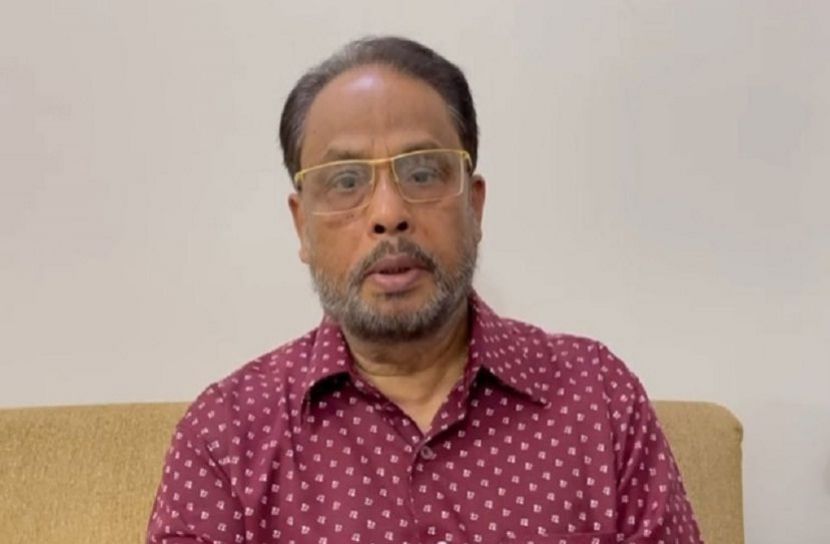 ছবি: জিএম কাদের