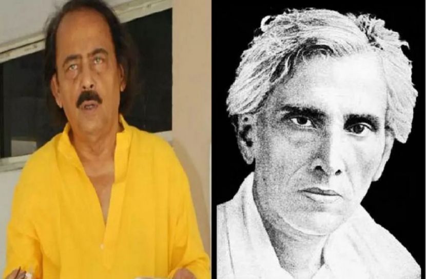 চিন্ময় রায় ও শরৎচন্দ্র চট্টোপাধ্যায়