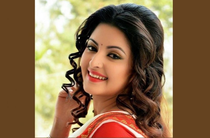 পরীমনি