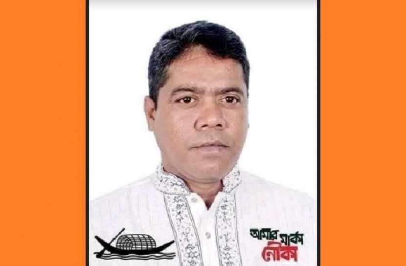 নোয়াখালী পৌরসভা: সোহেল মেয়র নির্বাচিত