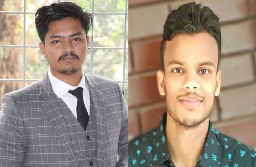 জবির নওগাঁ জেলা ছাত্রকল্যাণ পরিষদের নেতৃত্বে হাবিব-সুমন