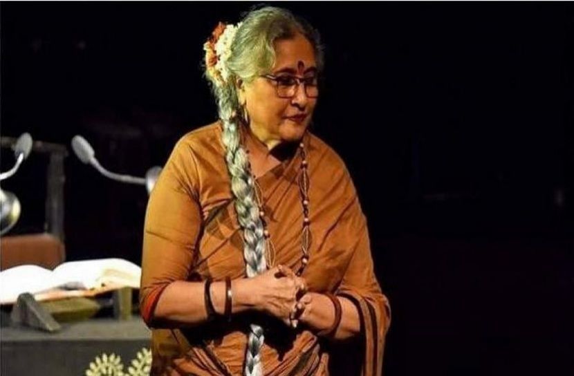 ছবি: শাওলি মিত্র