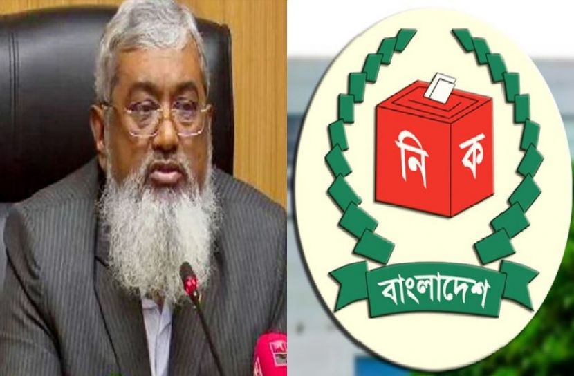 ইসি গঠন আইনের খসড়া মন্ত্রিসভায় অনুমোদন 