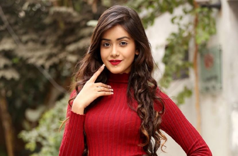 তানজিন তিশা