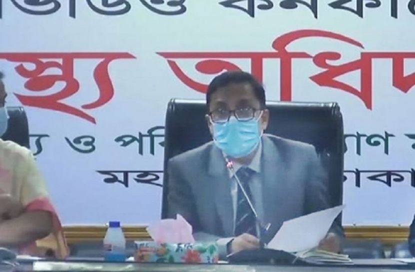 ২০ শতাংশ ছাড়িয়েছে করোনা সংক্রমণ 