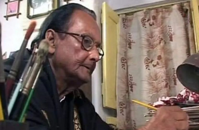 চলে গেলেন বাংলা কমিকসের জনক দেবনাথ