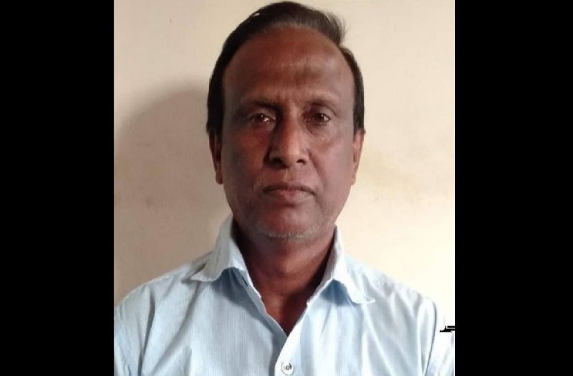 উলিপুর প্রেসক্লাবের আহ্বায়কের ইন্তেকাল