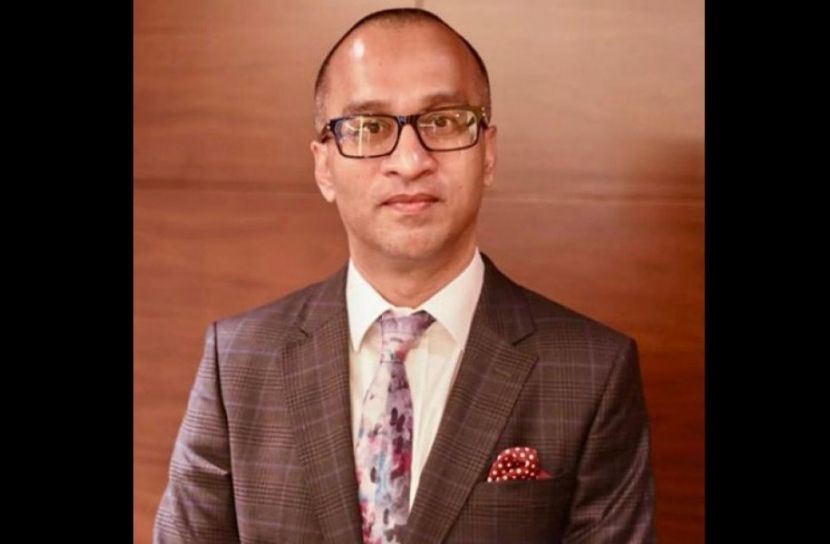 আবারও সিটি ব্যাংকের এমডি মাসরুর আরেফিন