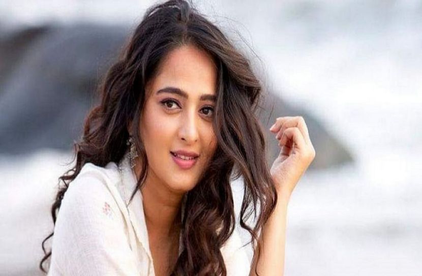 অনুষ্কা শেট্টি