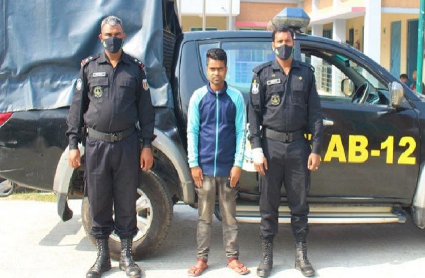 প্রেমের ফাঁদে ফেলে অপহরণ, গ্রেফতার ১