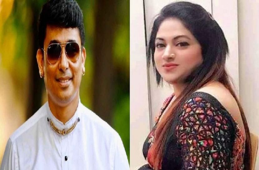 গত দুই বছরে শিমুর সঙ্গে কোনো কথাই হয়নি