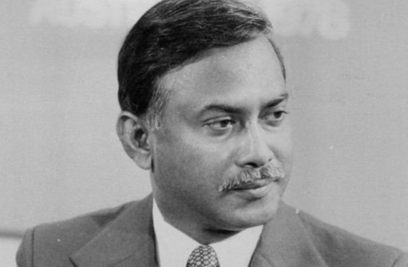 জিয়াউর রহমান (ছবি: সংগৃহীত)