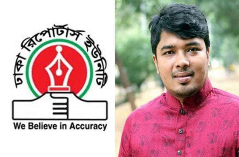 নিহত সাংবাদিক হাবিবুর রহমান (ছবি: সংগৃহীত)