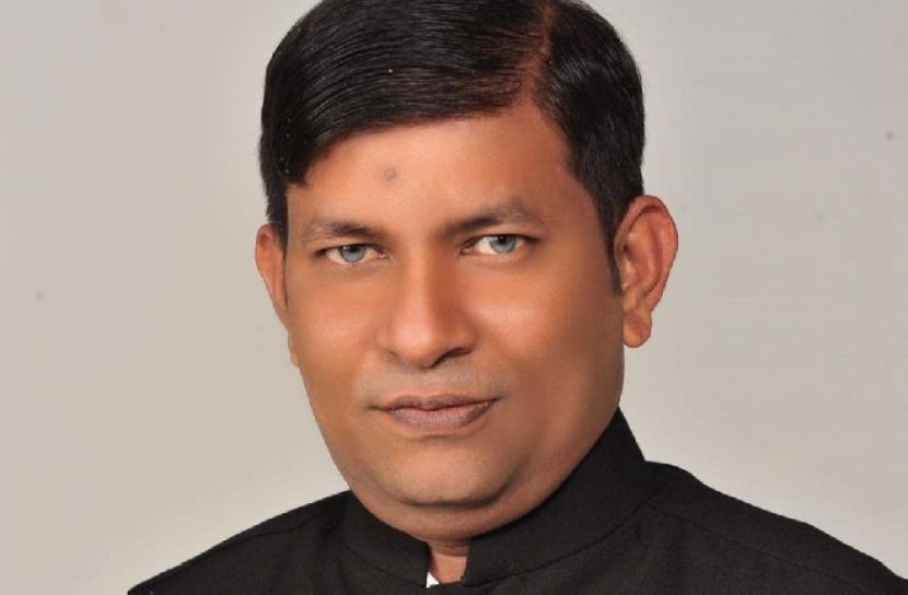 বোয়ালমারীতে বিদ্যালয় ম্যানেজিং কমিটির সভাপতি হলেন মামুন