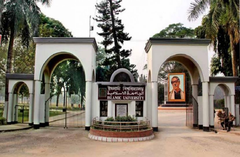 অতিরিক্ত মাদকাসক্তে পাগল ইবি শিক্ষার্থী!