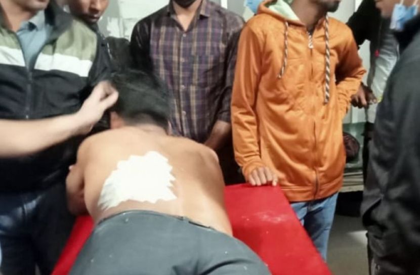 ছবি : সংগৃহীত