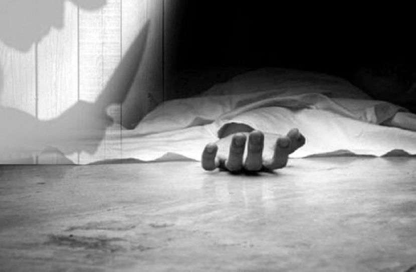মাদারীপুরে যুবকের লাশ উদ্ধার