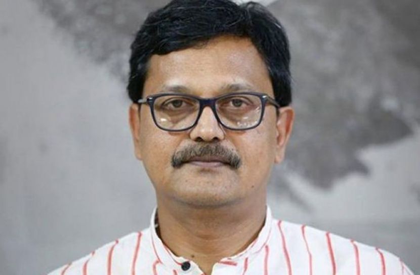 নৌপরিবহন প্রতিমন্ত্রী খালিদ মাহমুদ চৌধুরী (ছবি: সংগৃহীত)
