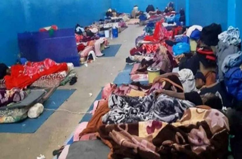 লিবিয়ায় ২৬ বাংলাদেশি হত্যার আসামি গ্রেফতার